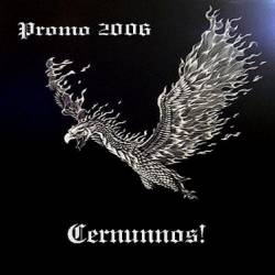 Cernunnos (USA) : Promo 2006
